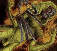 Lord Mantis